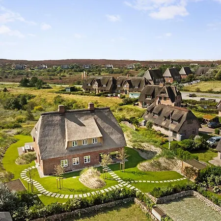 Heide Way Dom wakacyjny *