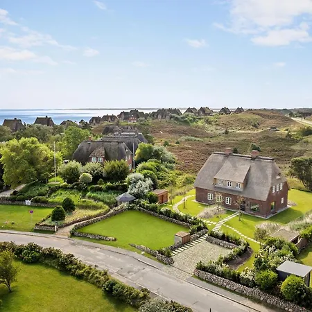 Dom wakacyjny Heide Way *