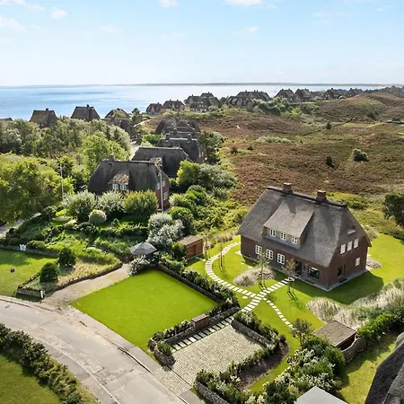 Dom wakacyjny Heide Way List