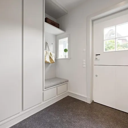 Heide Way Dom wakacyjny List