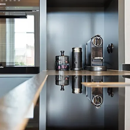 Dom wakacyjny Heide Way List