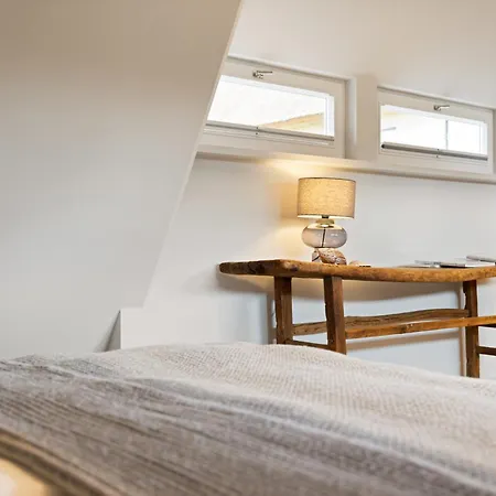 Casa de Férias Heide Way *