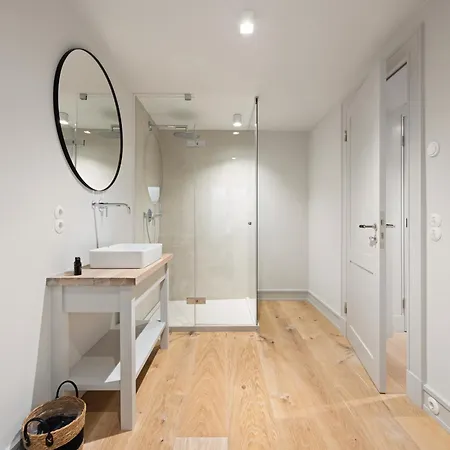 Dom wakacyjny Heide Way