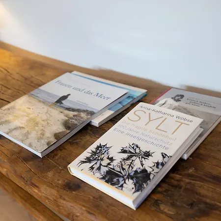 Dom wakacyjny Heide Way