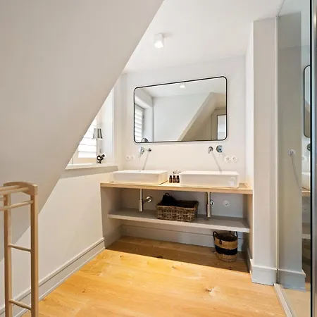 Dom wakacyjny Heide Way List