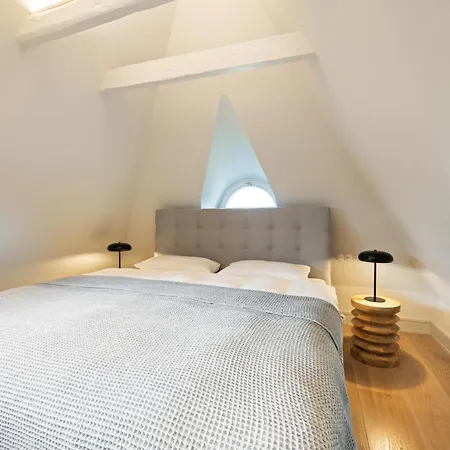 Heide Way Dom wakacyjny *