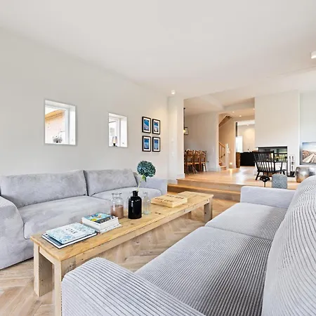 Heide Way Dom wakacyjny List