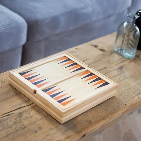 Heide Way Dom wakacyjny *