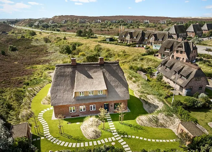 Casa de Férias Heide Way