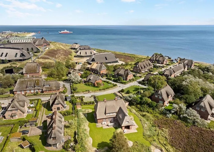 Heide Way Casa de Férias List