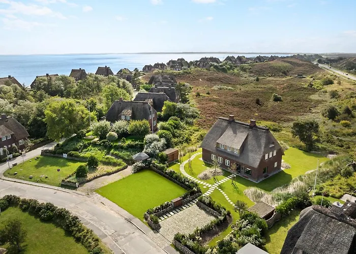 Casa de Férias Heide Way List