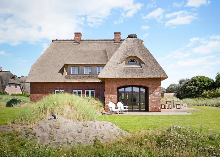 Heide Way Casa de Férias *