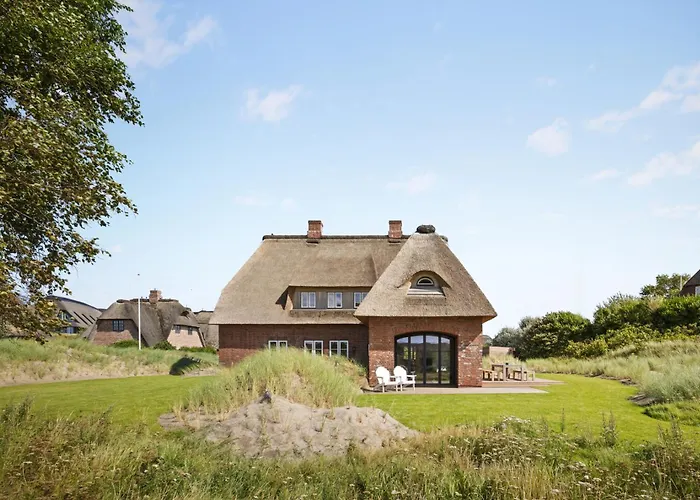 Casa de Férias Heide Way List