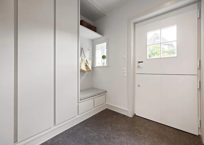 Heide Way Casa de Férias List