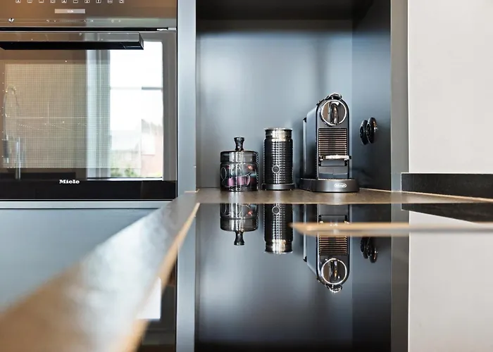 Casa de Férias Heide Way List