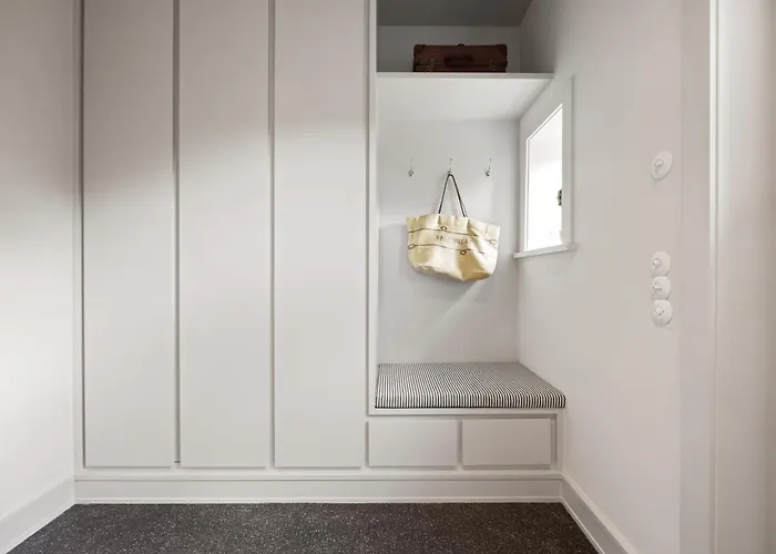 Heide Way Casa de Férias