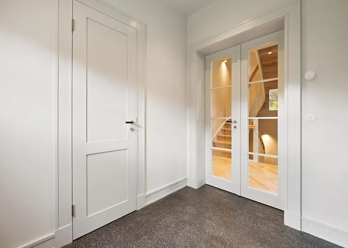 Heide Way Casa de Férias *