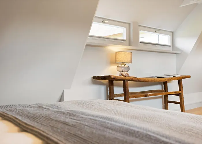 Casa de Férias Heide Way *