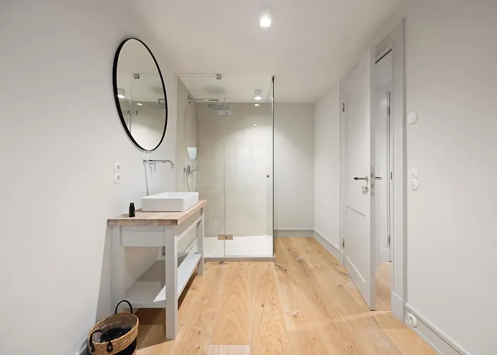 Casa de Férias Heide Way