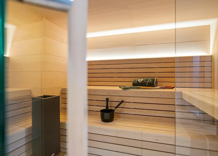 Heide Way Casa de Férias List