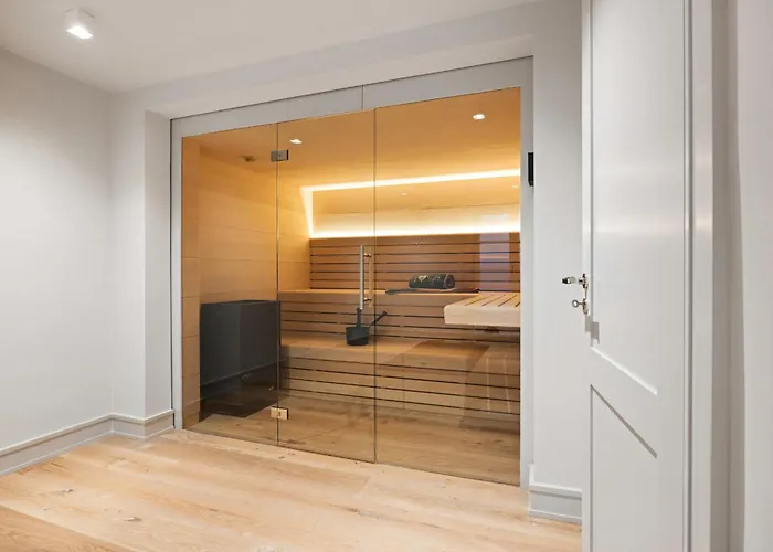 Casa de Férias Heide Way *