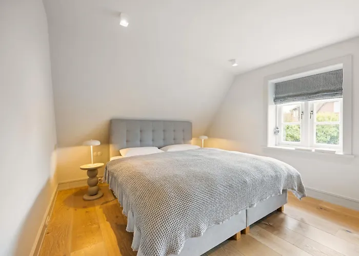 Heide Way Casa de Férias *