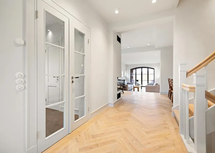 Heide Way Casa de Férias