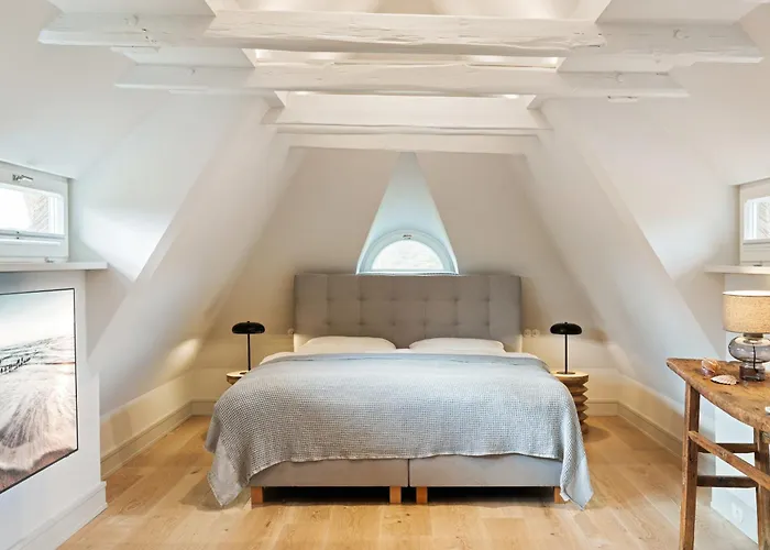 Heide Way Tatil Evi