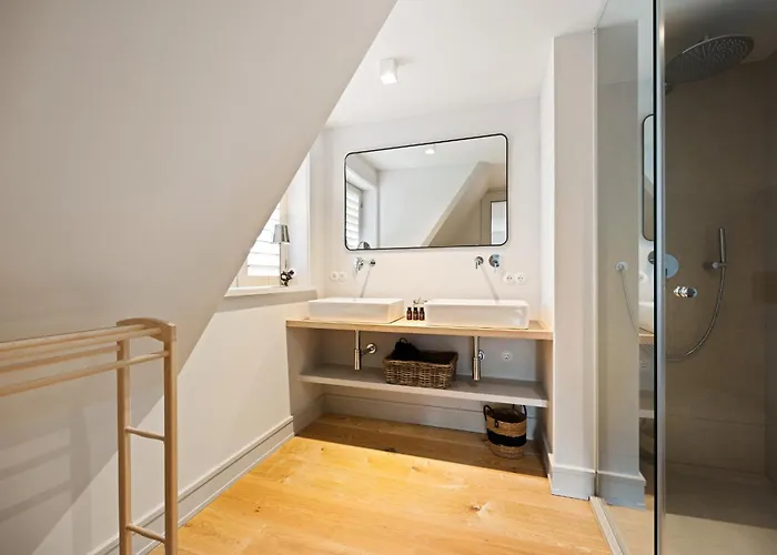 Tatil Evi Heide Way List
