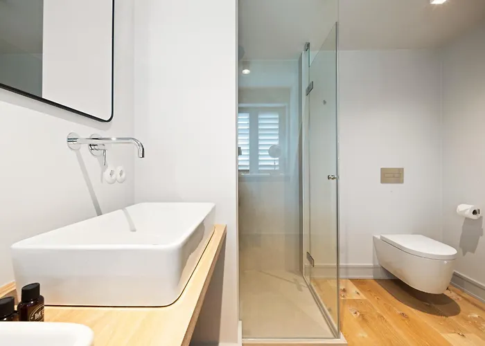 Heide Way Casa de Férias