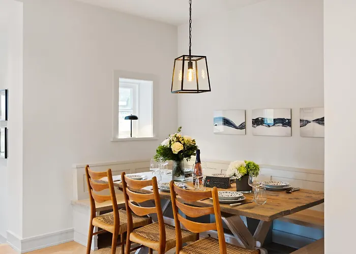 Casa de Férias Heide Way