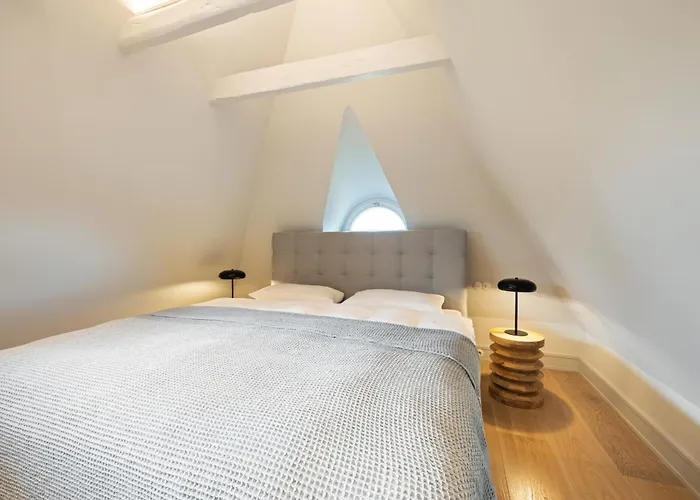 Heide Way Tatil Evi *