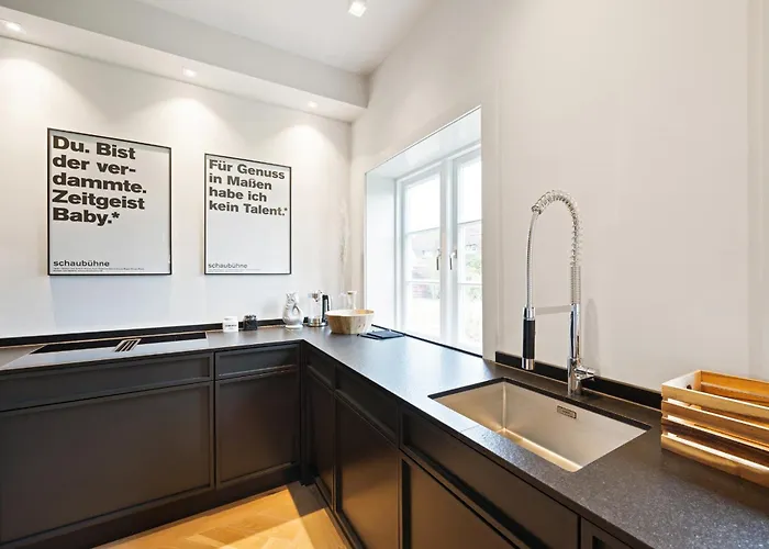 Heide Way Casa de Férias List