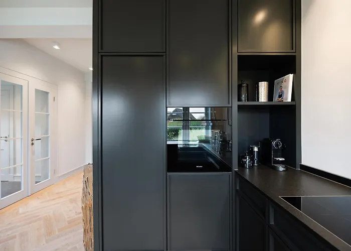 Heide Way Casa de Férias List