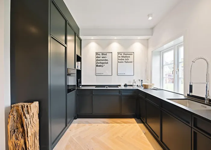 Heide Way Casa de Férias