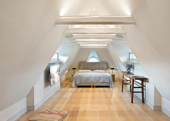 Tatil Evi Heide Way