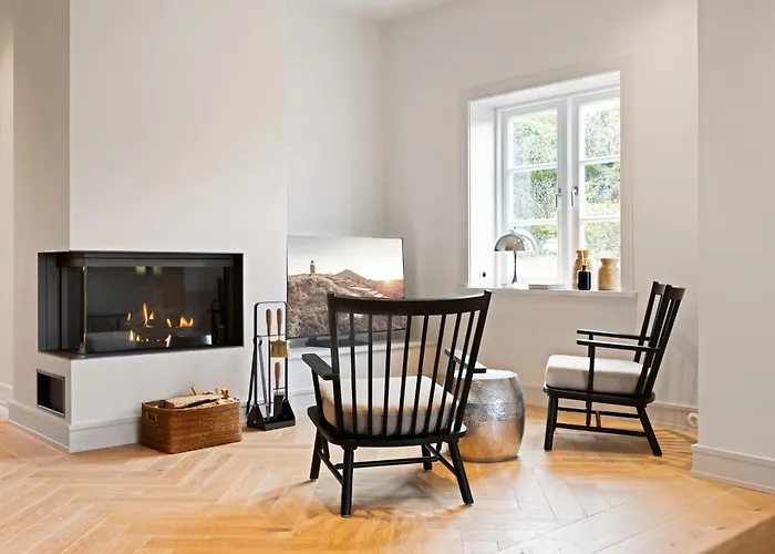 Tatil Evi Heide Way List