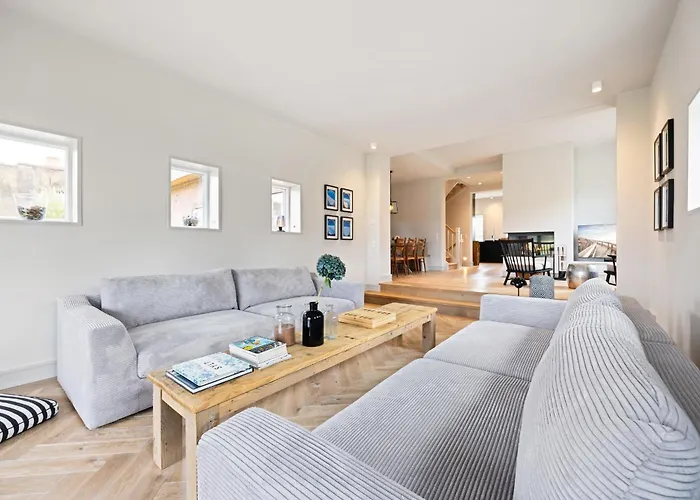 Heide Way Casa de Férias List