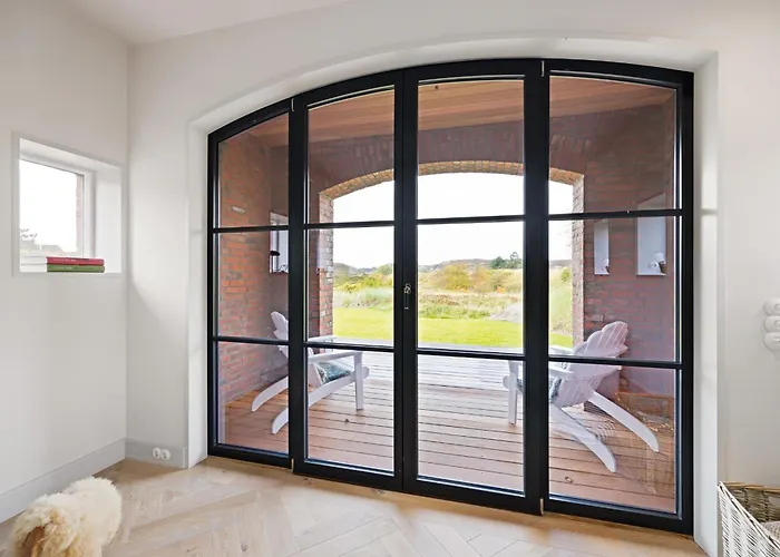 Heide Way Casa de Férias *