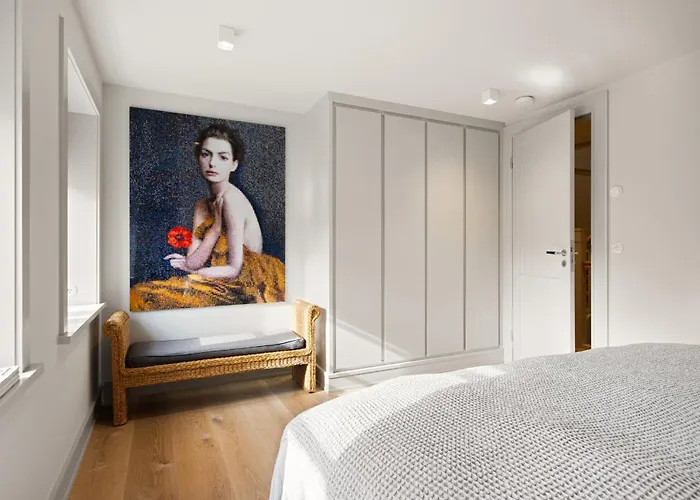 Casa de Férias Heide Way *