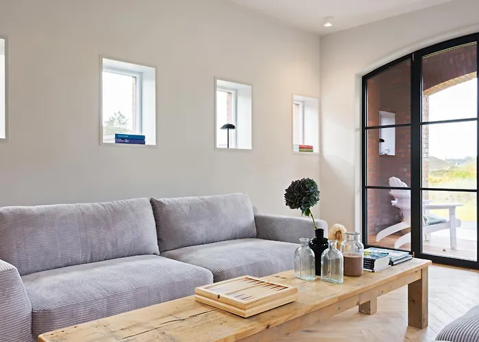 Casa de Férias Heide Way List