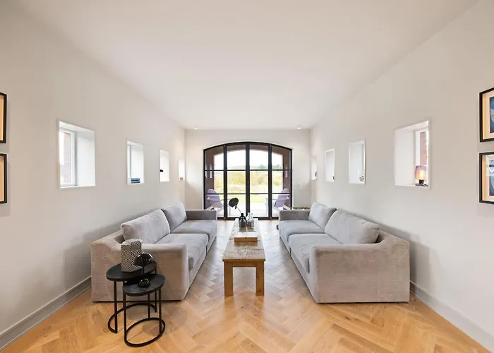 Heide Way Tatil Evi *