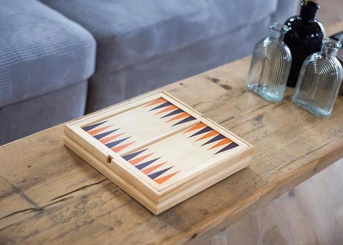 Heide Way Casa de Férias *