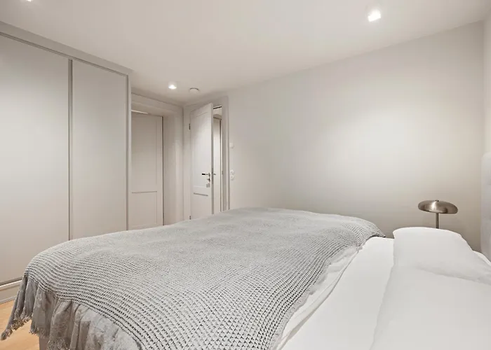 Heide Way Casa de Férias *